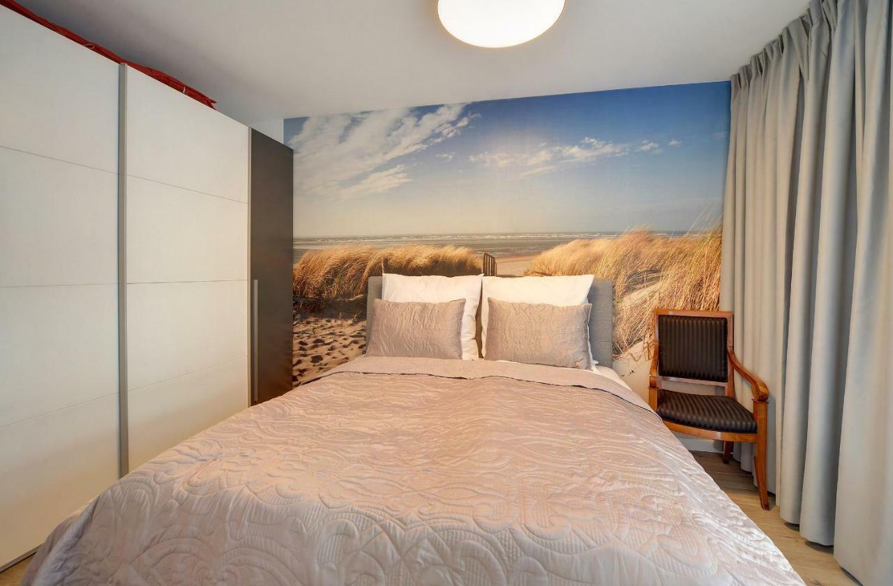 Apartamenty Sun Seasons 24 - Gardenia Dziwnów エクステリア 写真