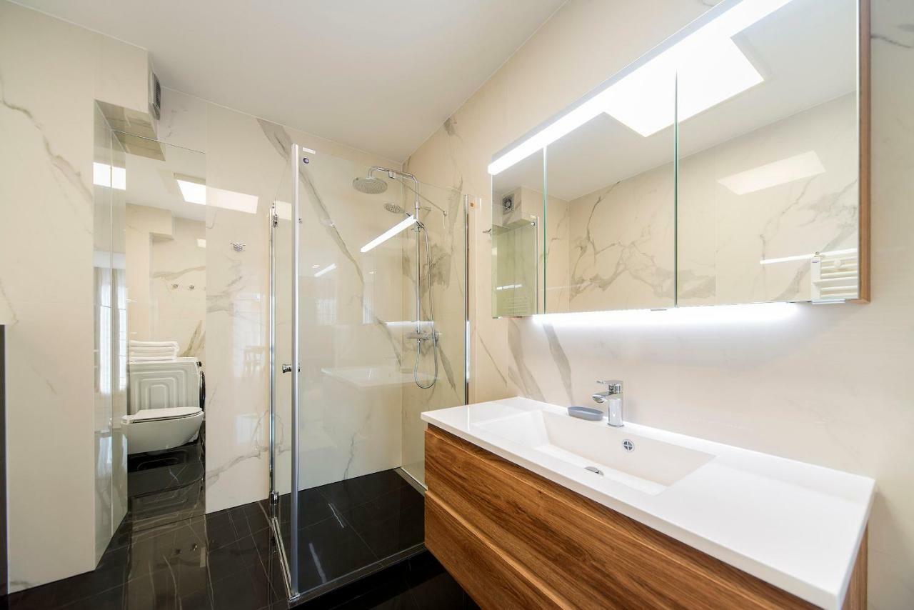 Apartamenty Sun Seasons 24 - Gardenia Dziwnów エクステリア 写真
